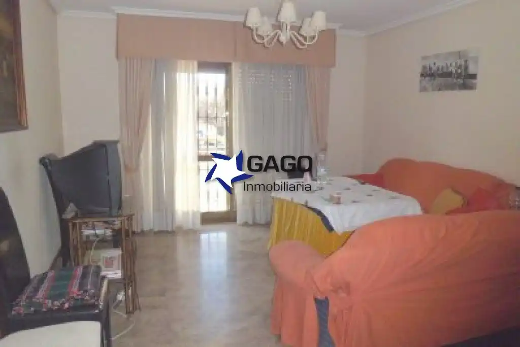 Piso de 147 m² en Córdoba