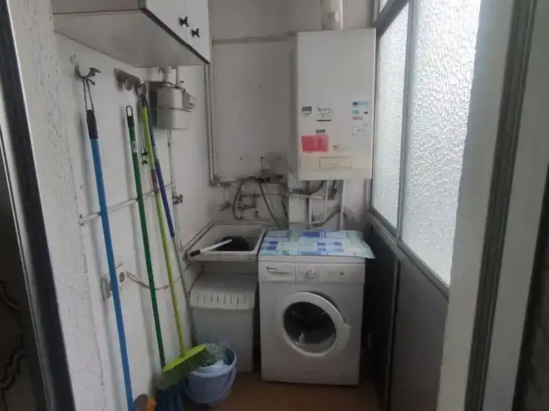Piso de 120 m² en Plasencia