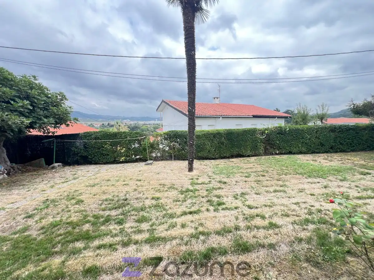 Piso de 400 m² en Sondica