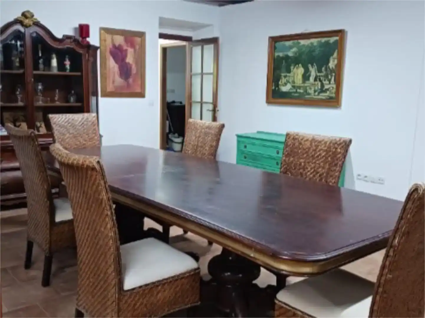 Casa de 800 m² en Vilalba