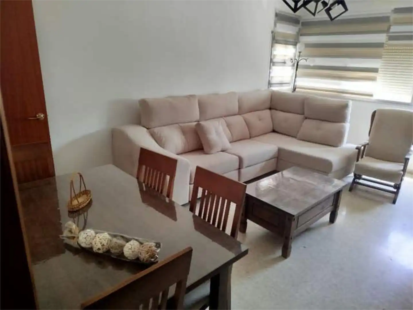 Piso de 85 m² en Sanlúcar de Barrameda