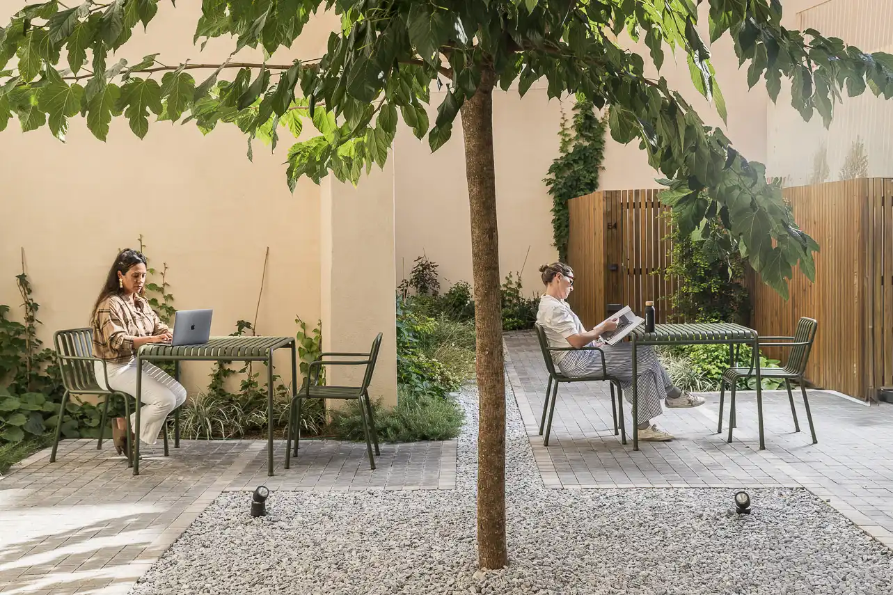 Piso de 68 m² en Barcelona