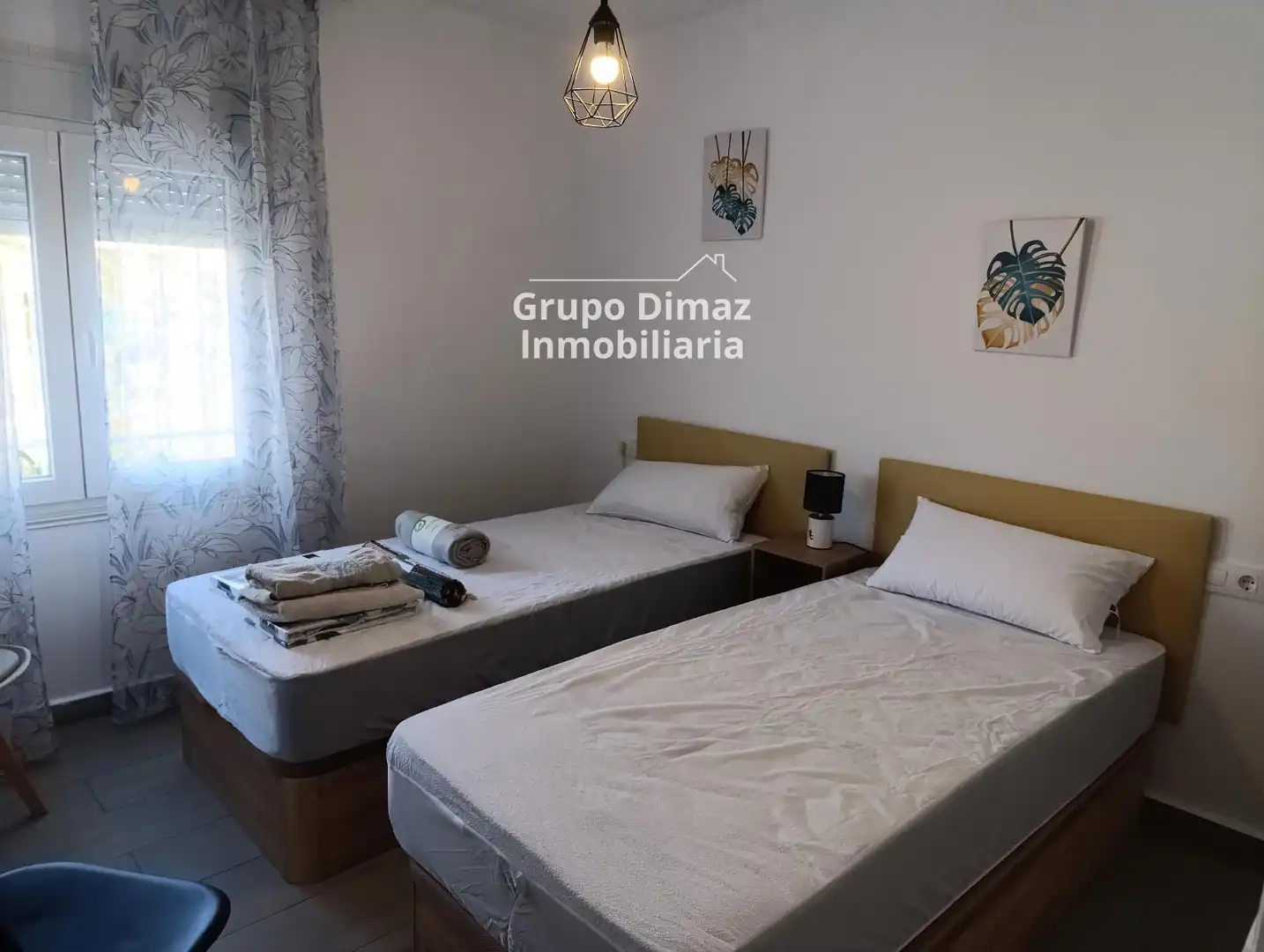 Piso de 62 m² en Calonge i Sant Antoni