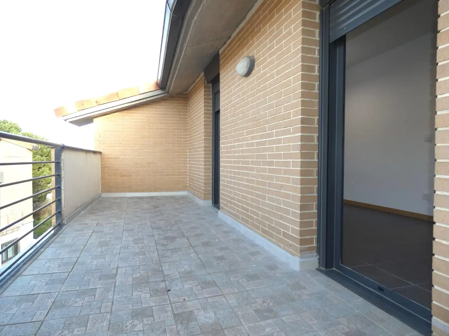Piso de 104 m² en Borja