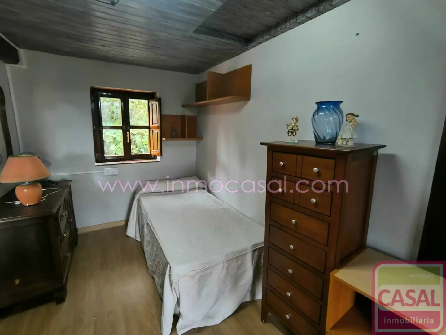Piso de 82 m² en Llangréu / Langreo