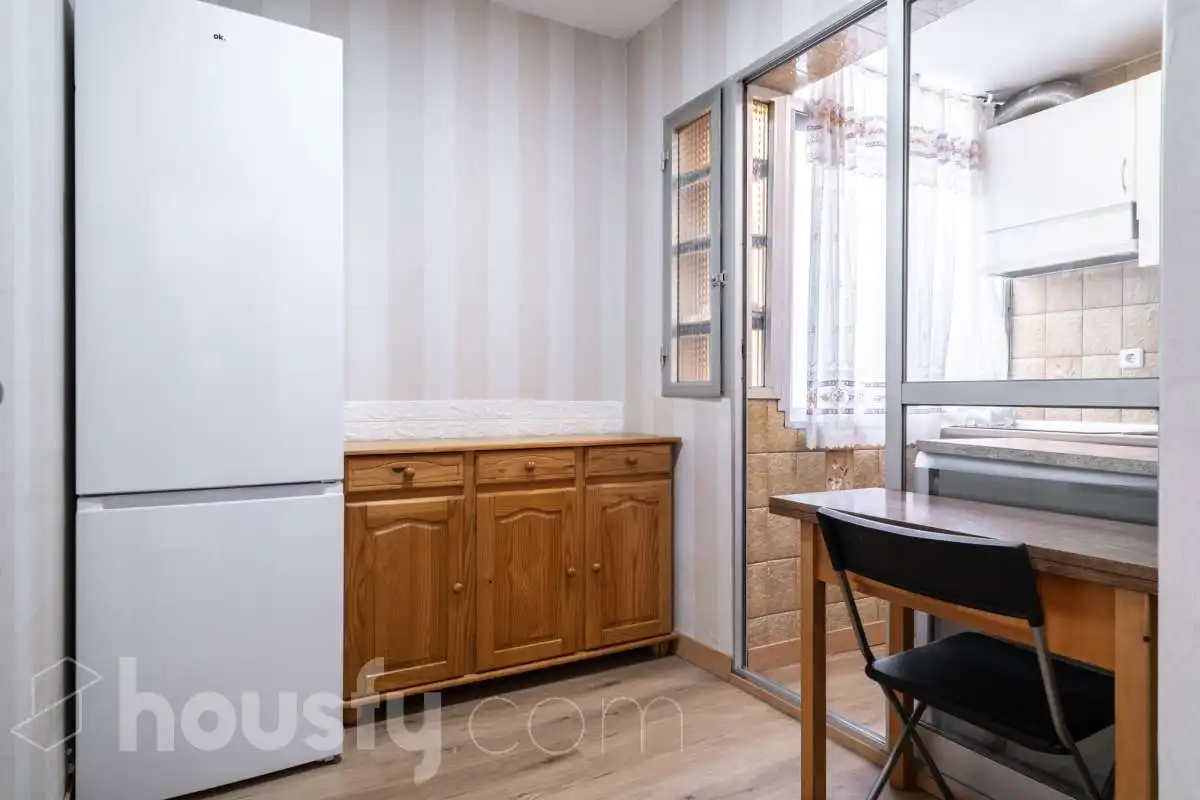 Appartamento 62 m² a Madrid