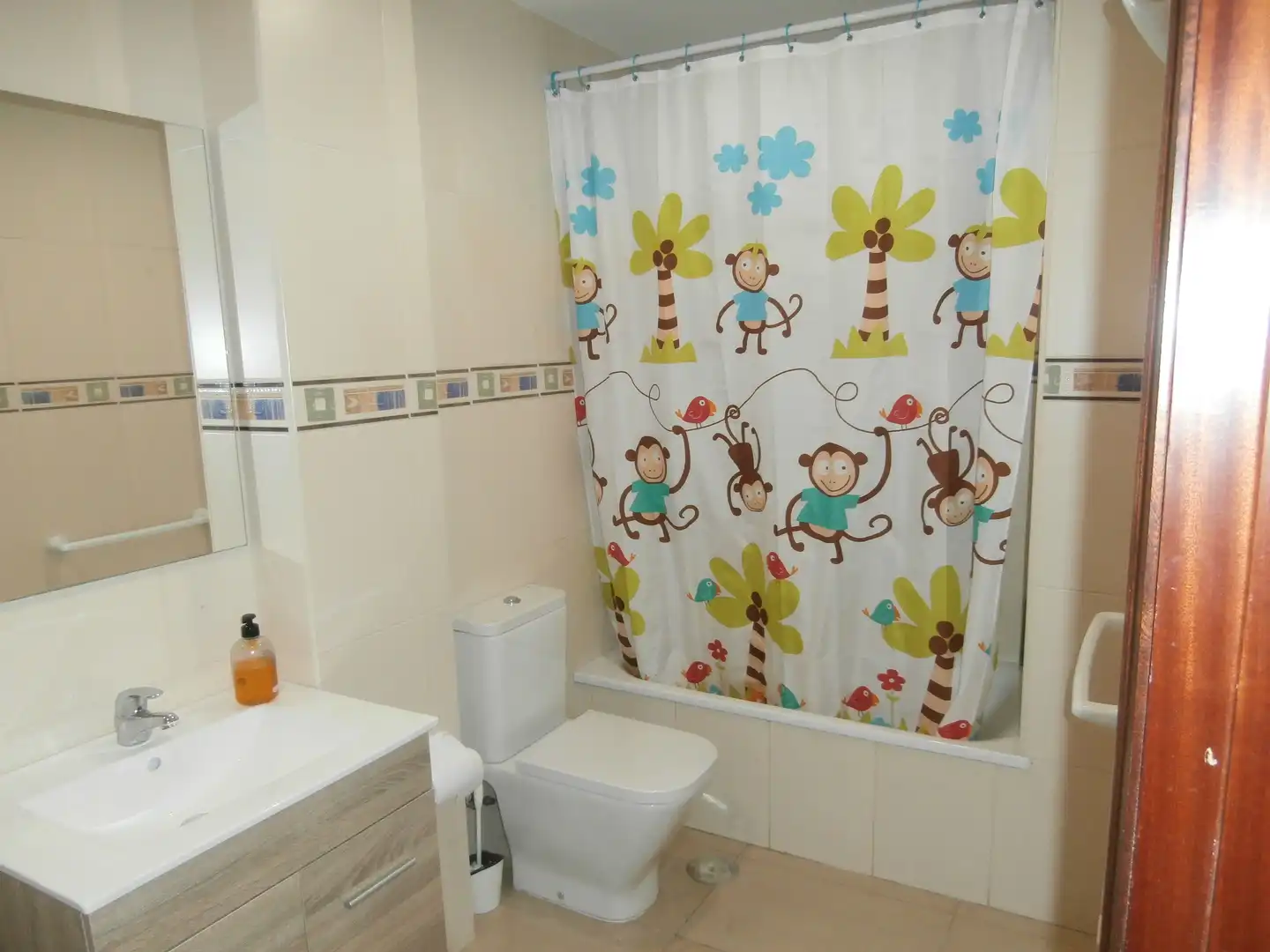 Piso de 61 m² en Las Palmas de Gran Canaria