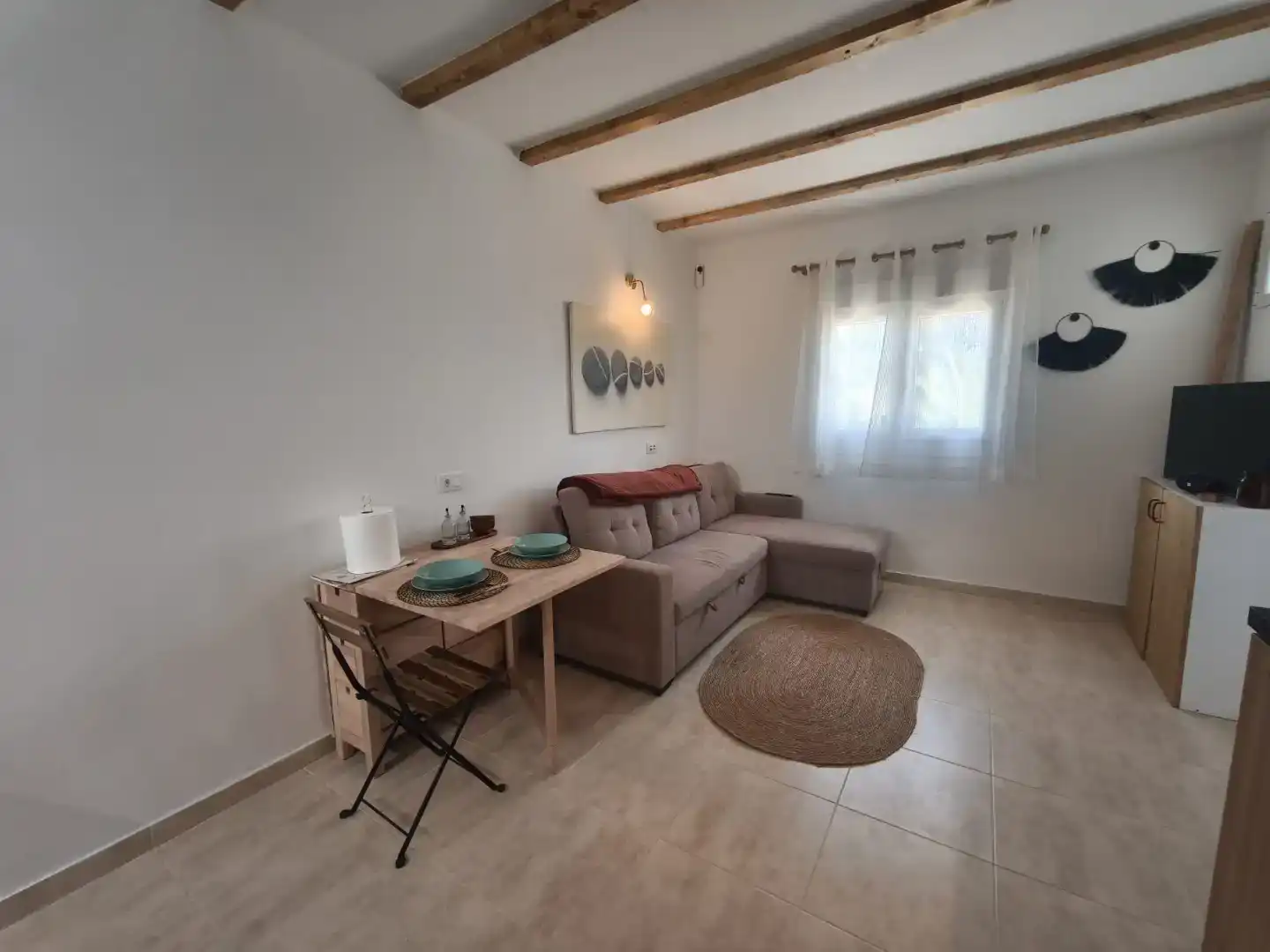 Piso de 49 m² en Arona