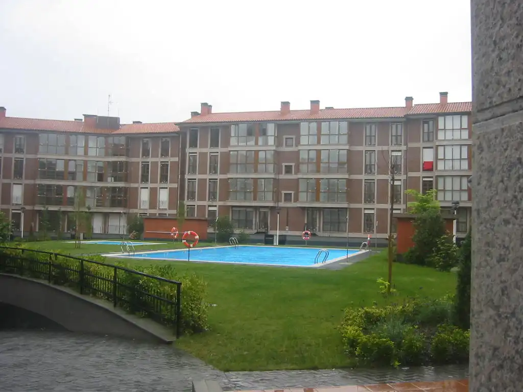 Piso de 75 m² en Voto