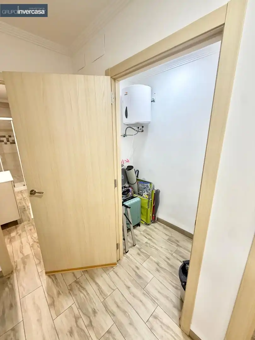 Flat 74 m² in Quart de Poblet