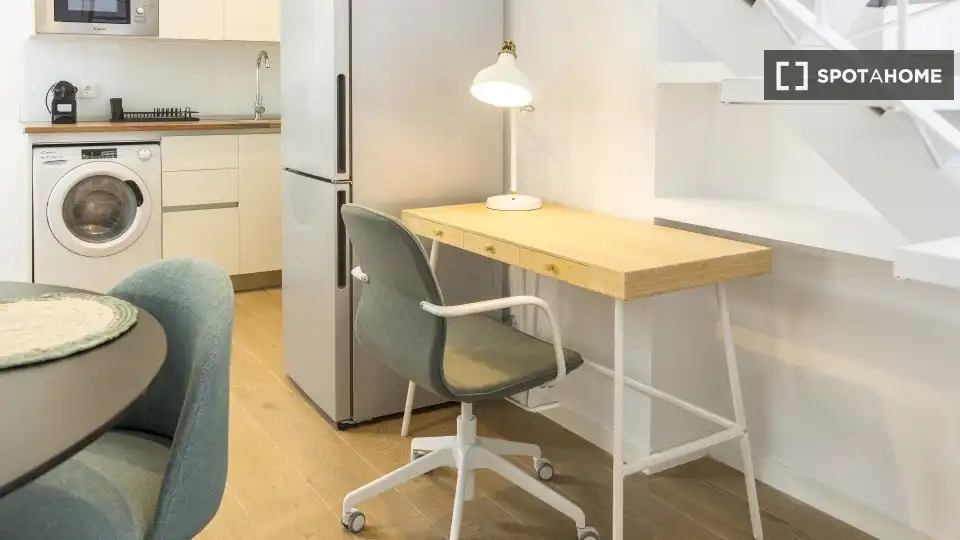 Habitación 67 m², Málaga