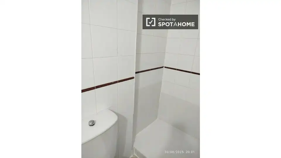 Habitación en alquiler, Sevilla