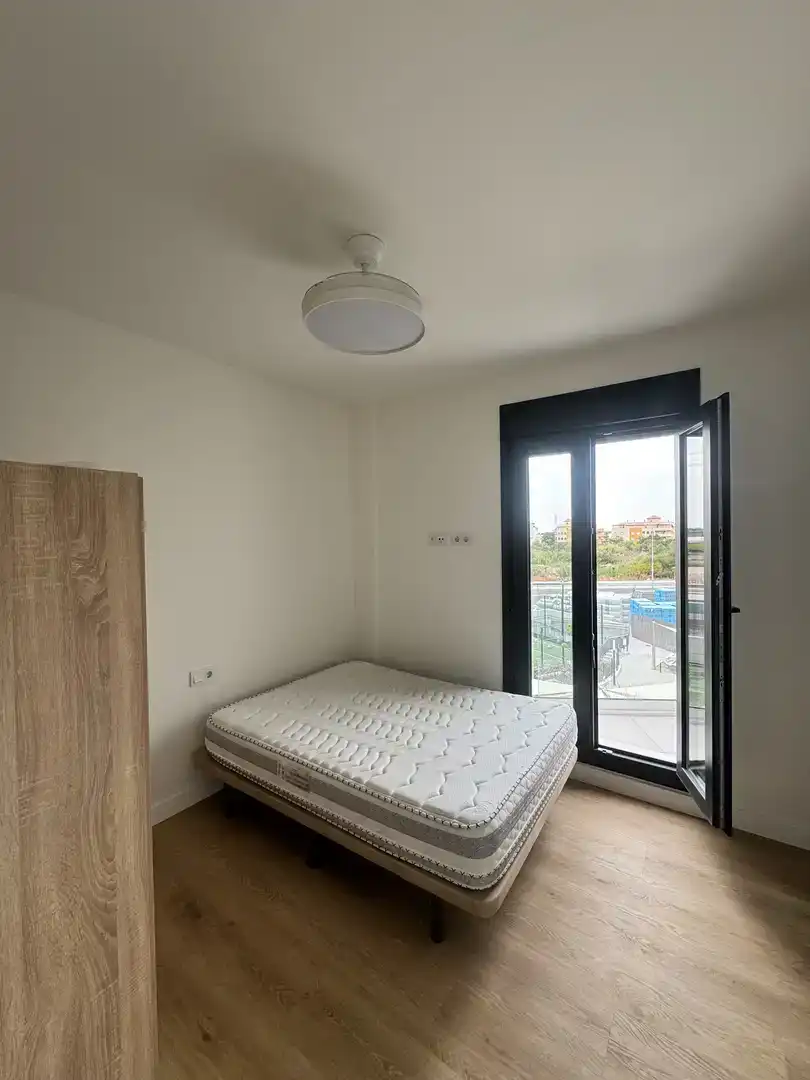Квартира 82 м² в Санлукар-де-Баррамеде