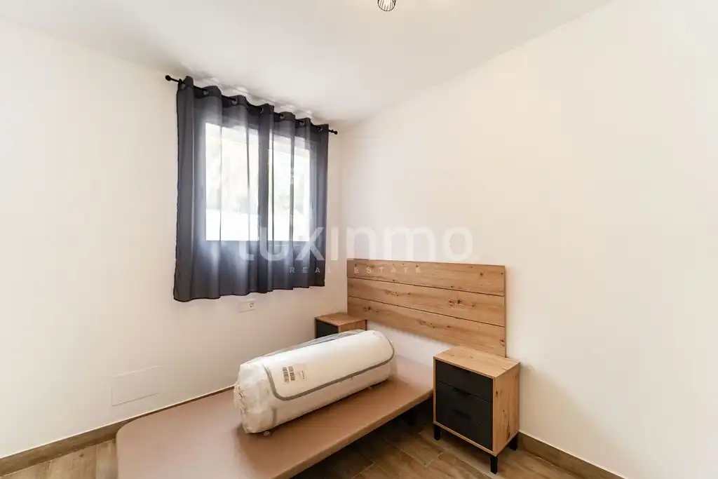 Casa de 170 m² a la Nucia