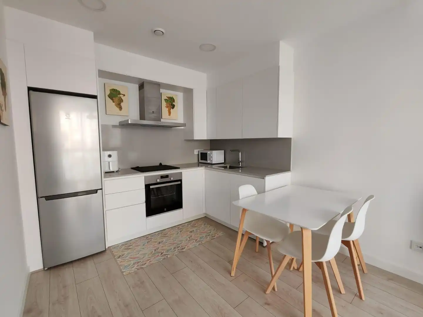 Piso de 60 m² en Vigo