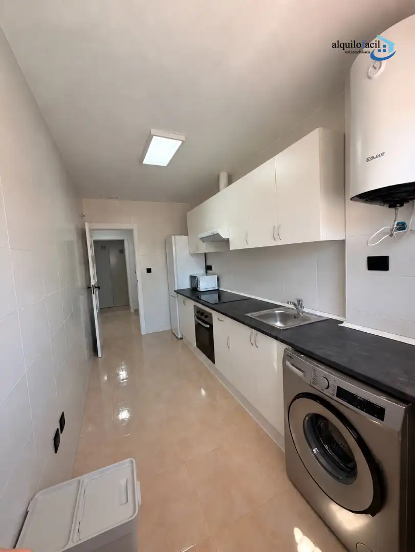 Apartamento 78 m² em Murcia