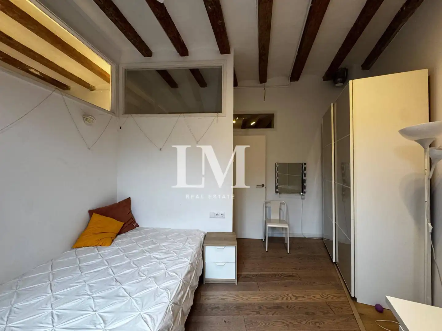Wohnung 122 m² in Barcelona
