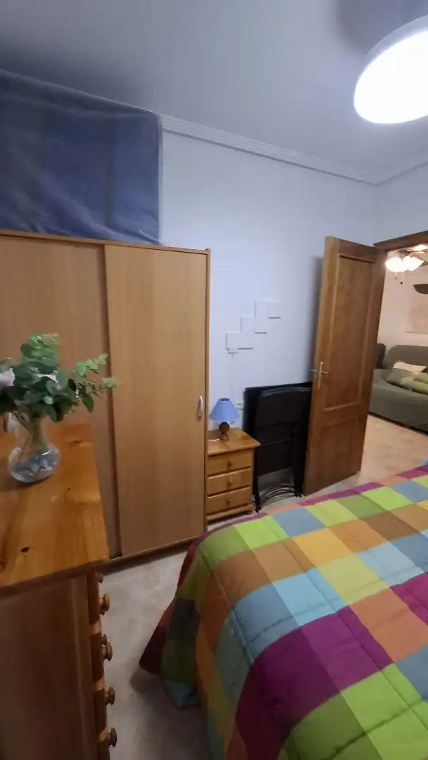 Квартира 50 м² в Torrevieja