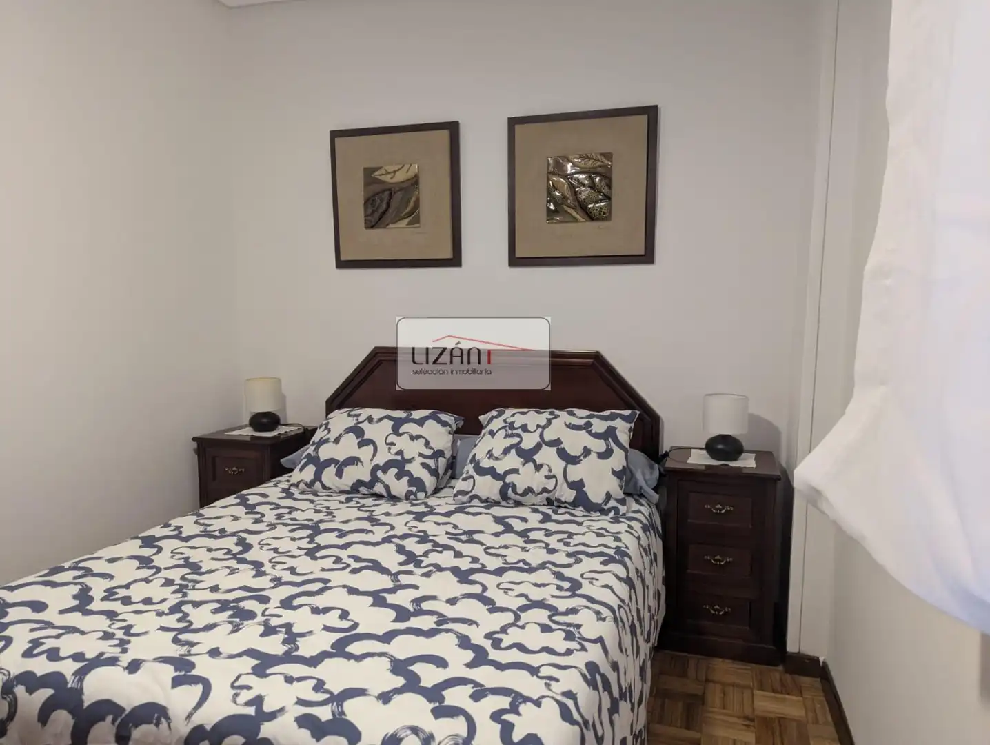 Piso de 68 m² en Gijón