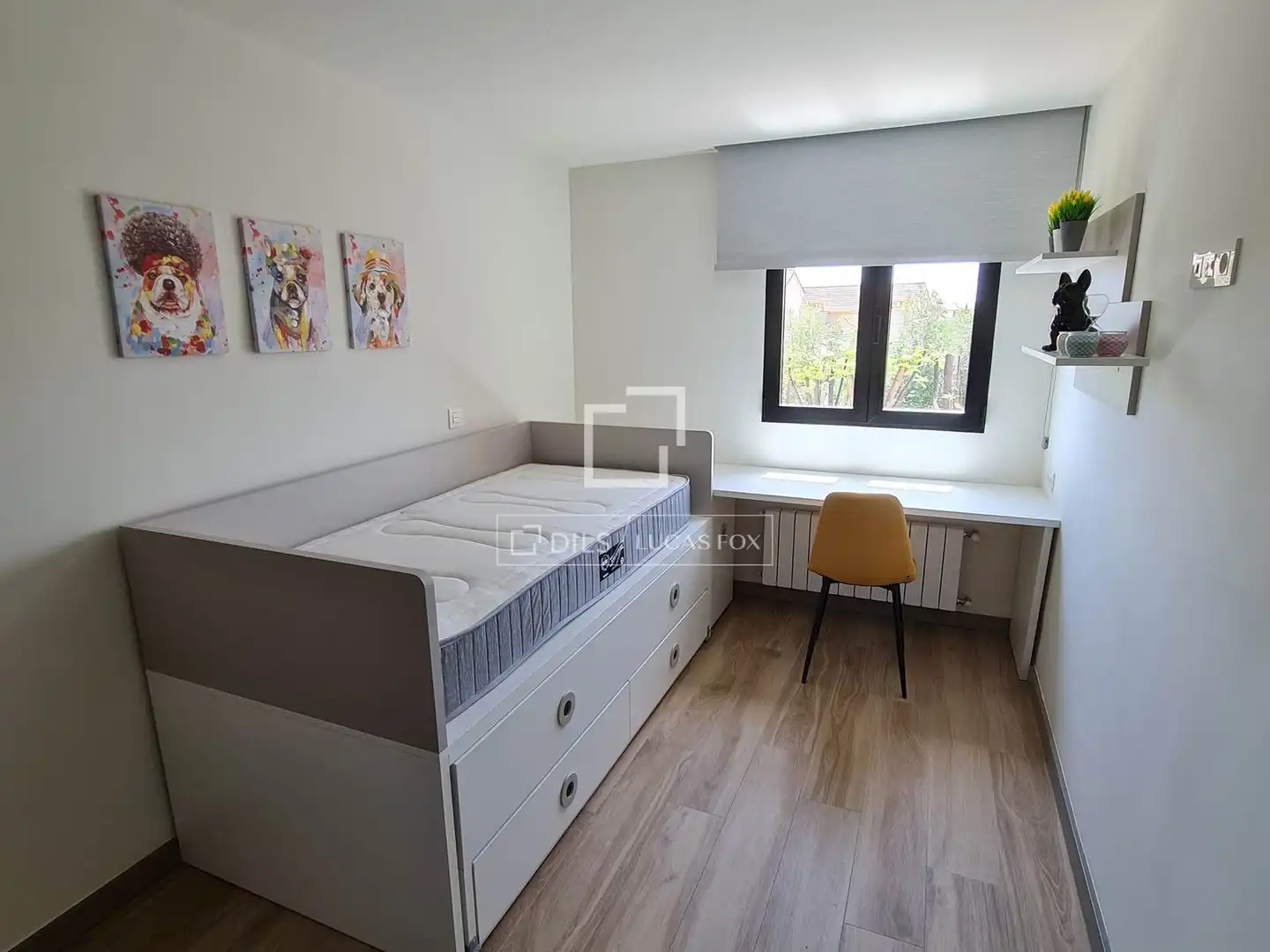 Casa de 323 m² a Bétera