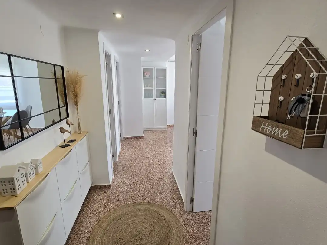 Pis de 70 m² a Dénia