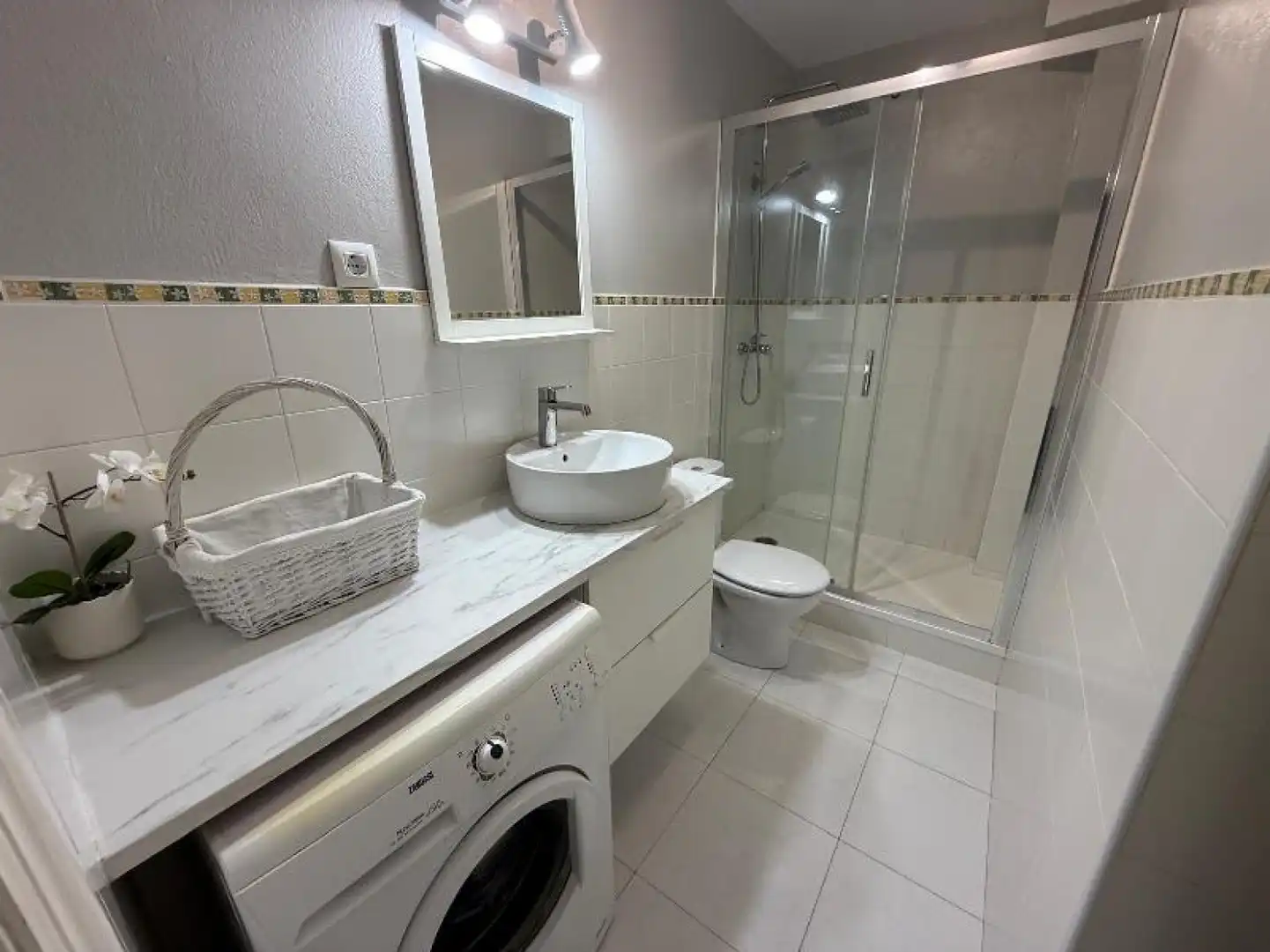 Wohnung 84 m² in Comillas