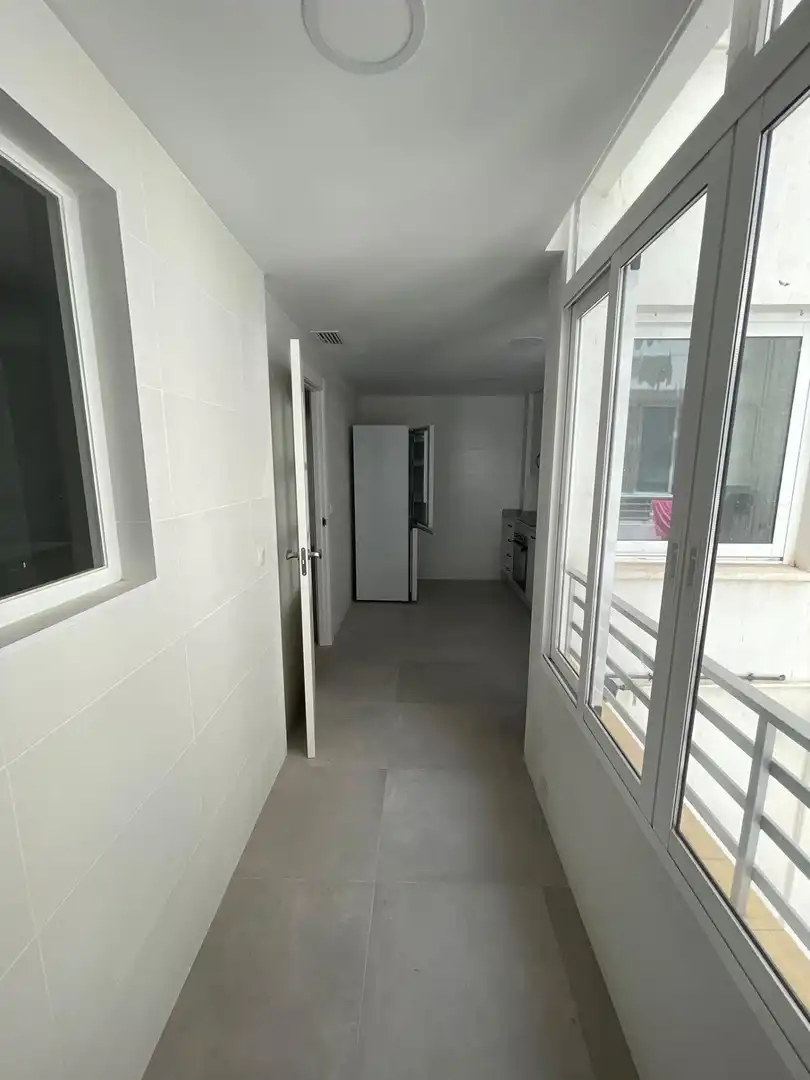 Piso de 140 m² en Alicante