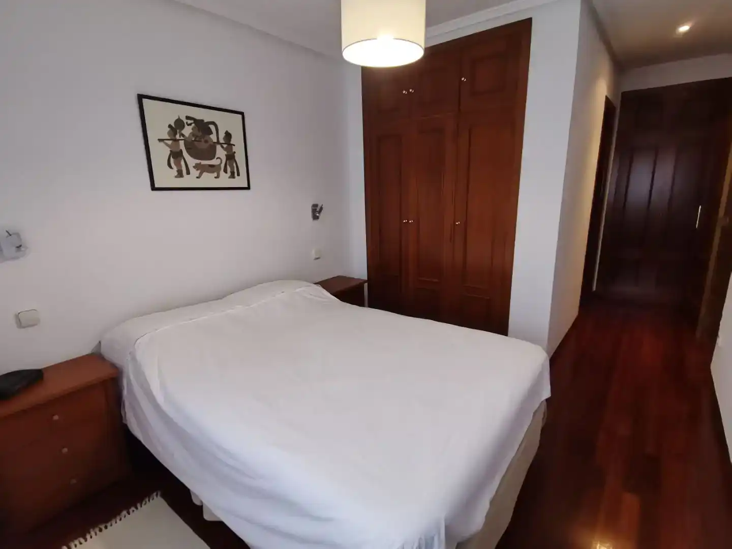 Piso de 80 m² en Santander