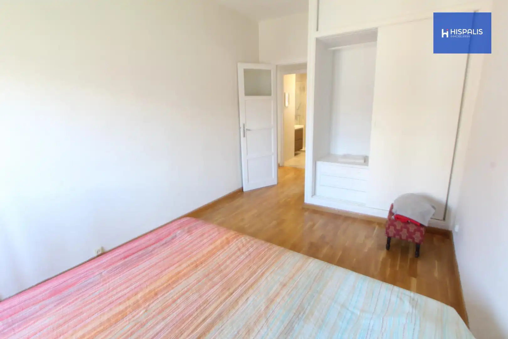 Piso de 100 m² en Sevilla