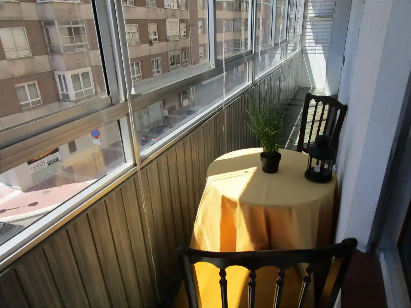 Piso de 90 m² en Valladolid