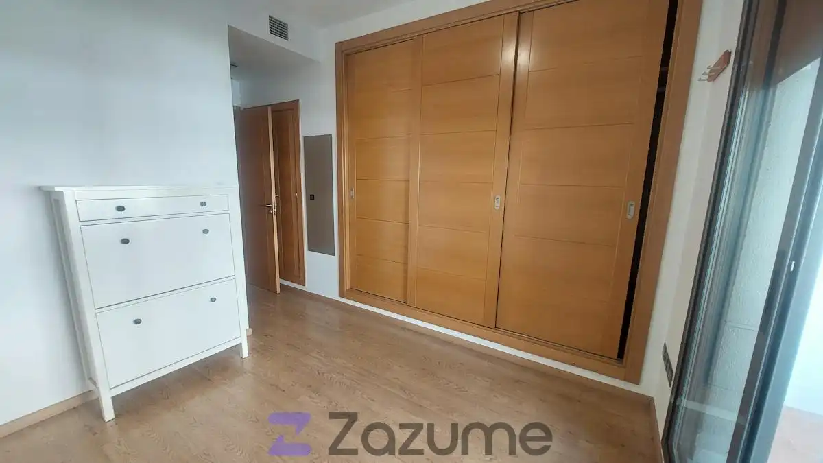 Piso de 66 m² en Málaga