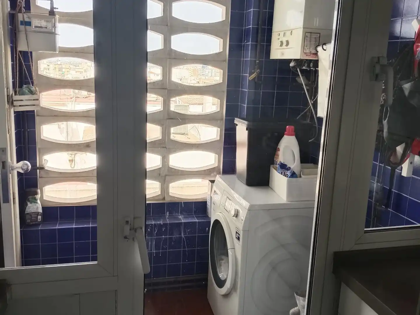 Piso de 167 m² en Murcia