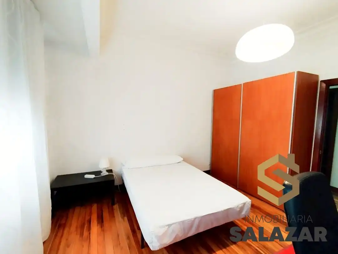 Piso de 114 m² en Bilbao