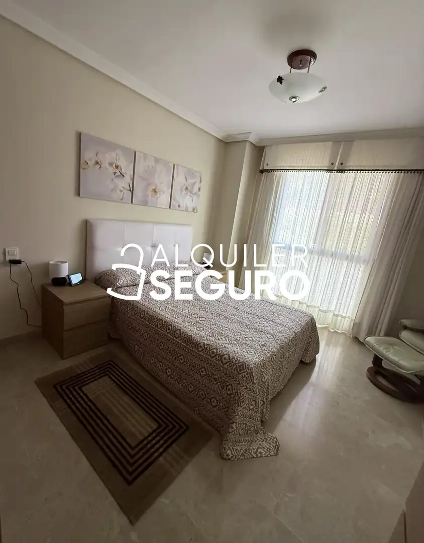 Piso de 86 m² en Córdoba