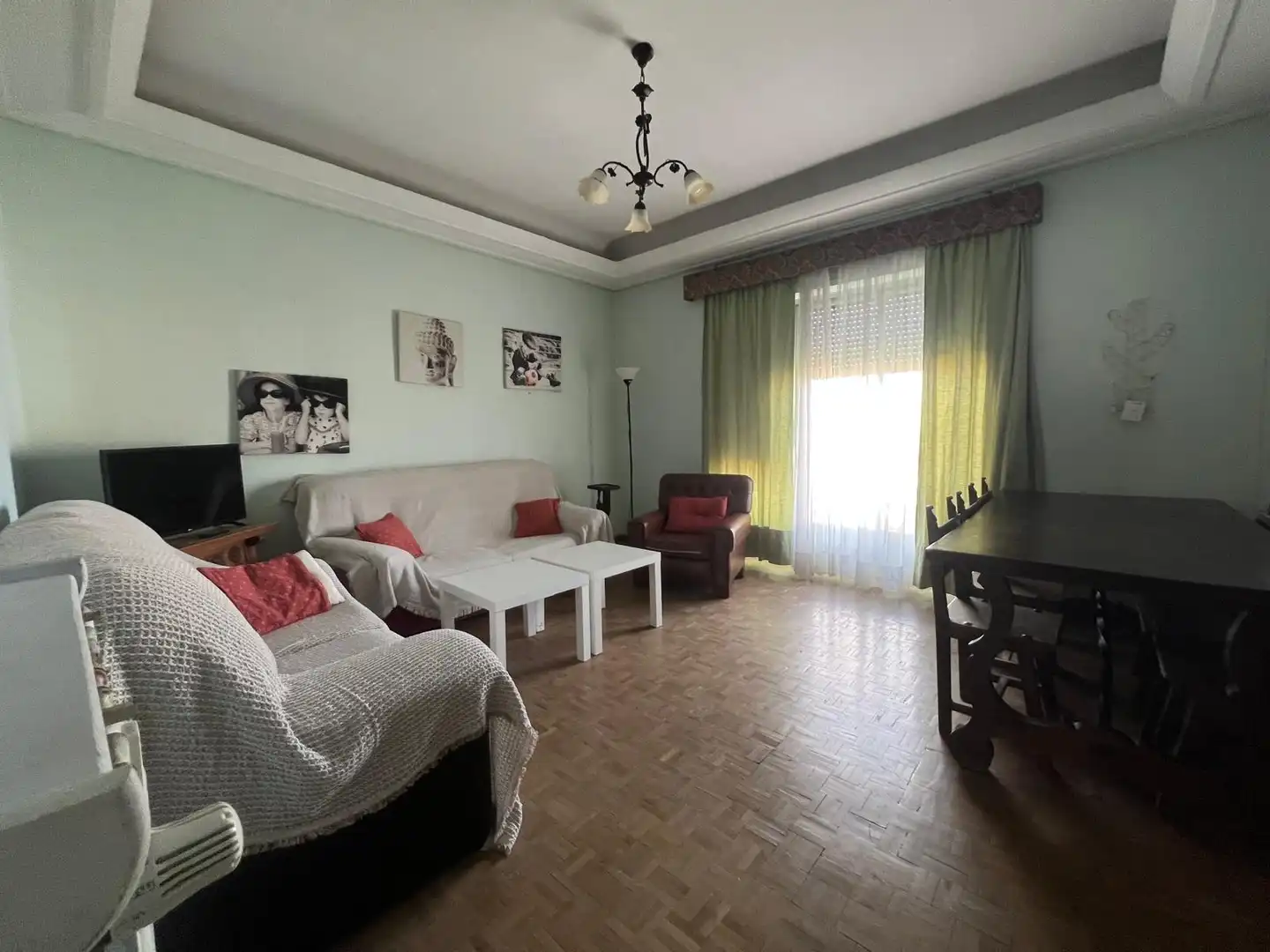 Piso de 180 m² en Cáceres