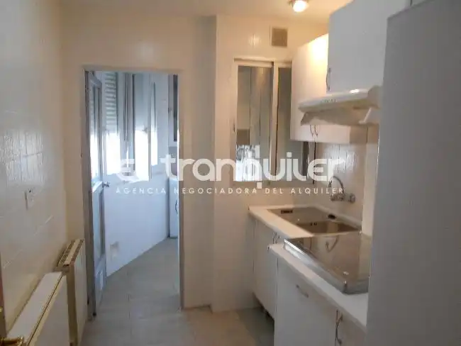 Piso de 70 m² en Madrid
