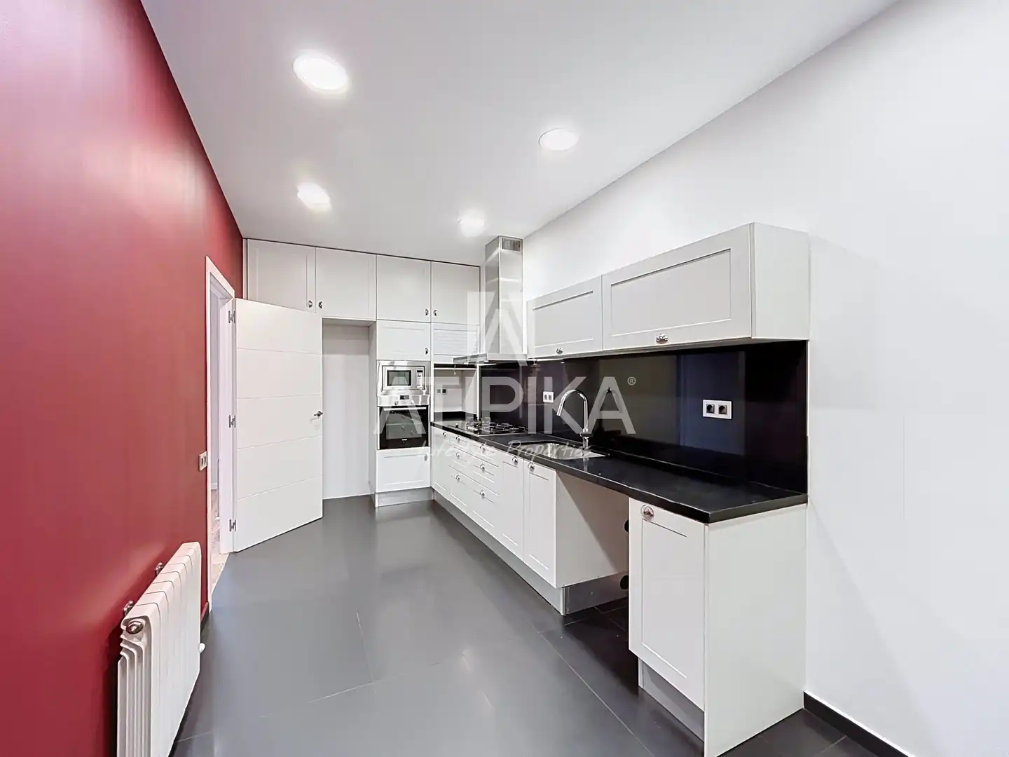 Pis de 217 m² a Barcelona