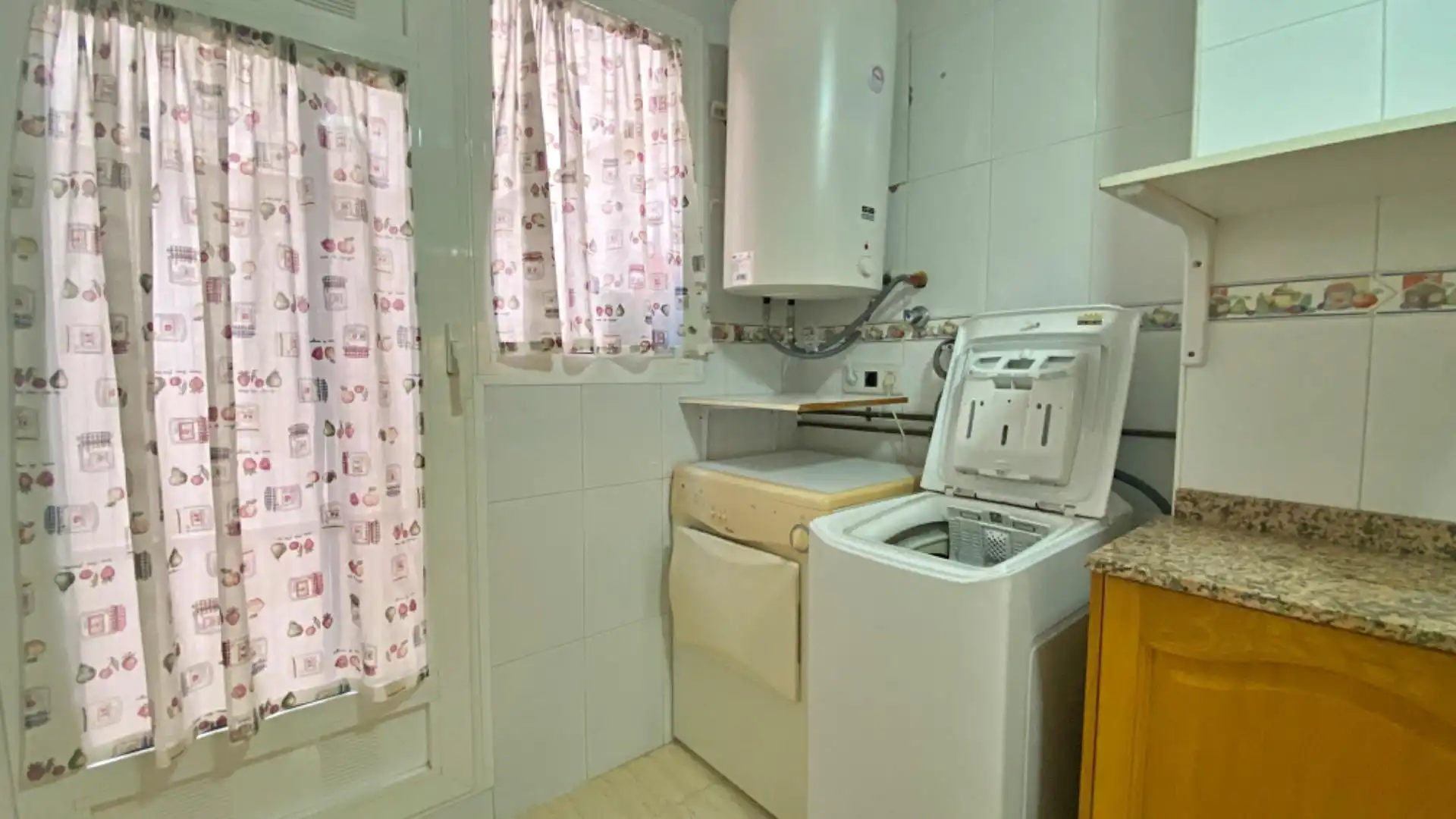 Pis de 79 m² a Alacant