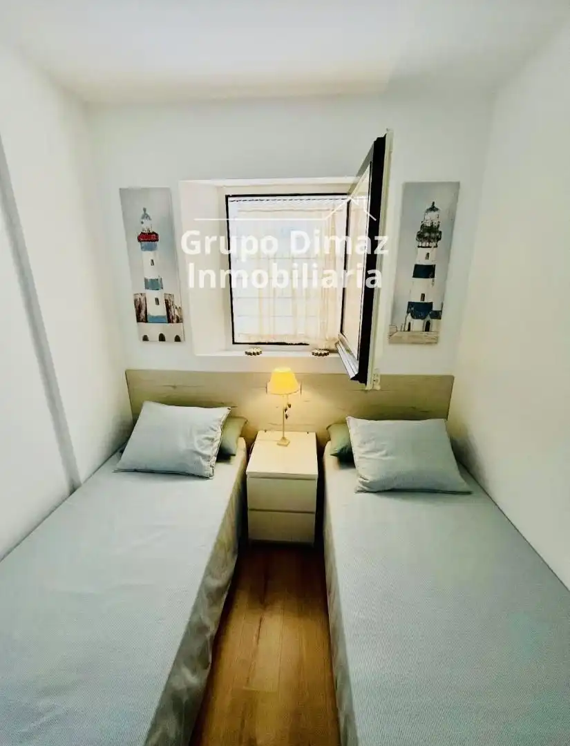 Piso de 40 m² en Palafrugell