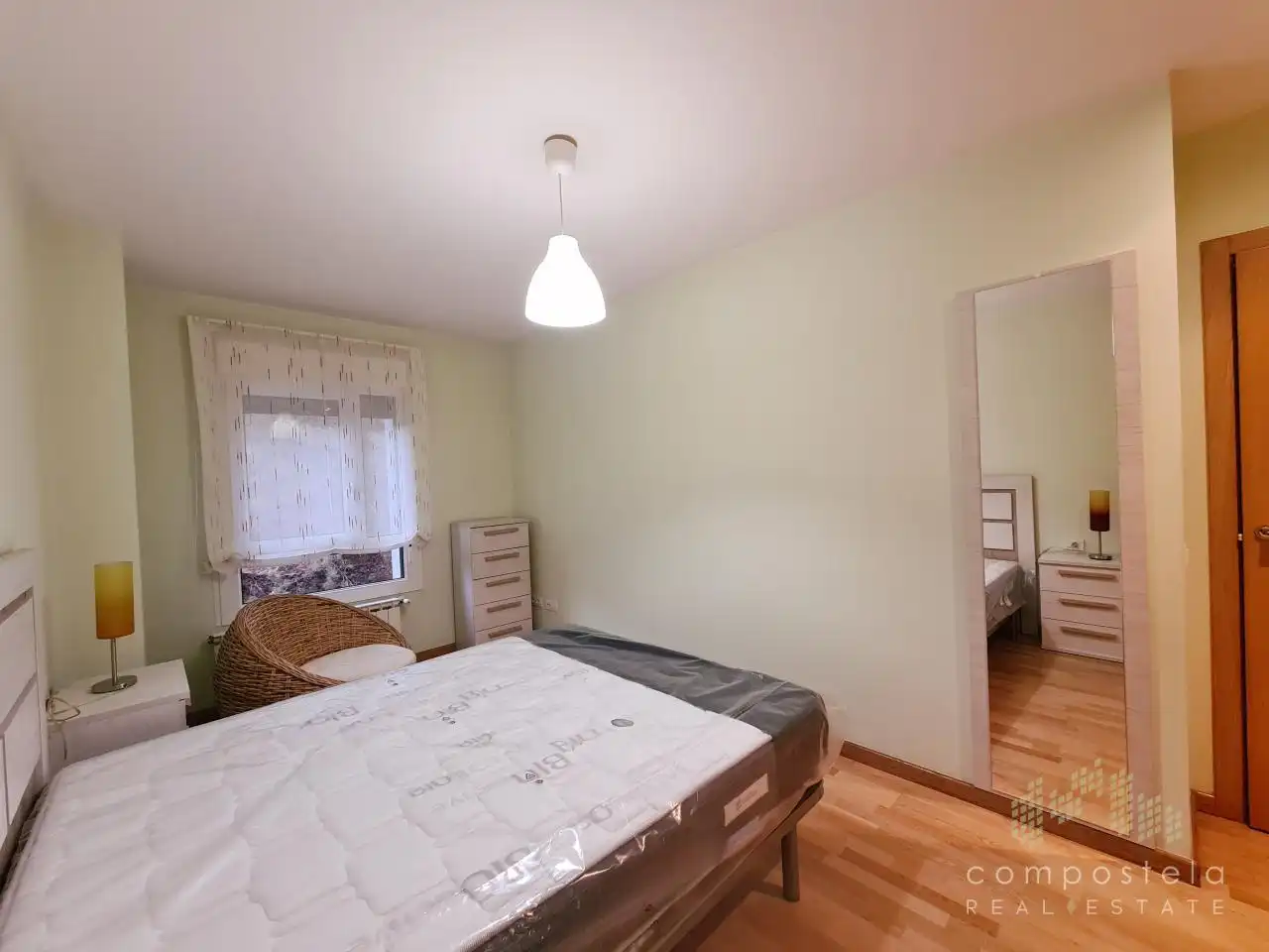 Piso de 98 m² en Ames