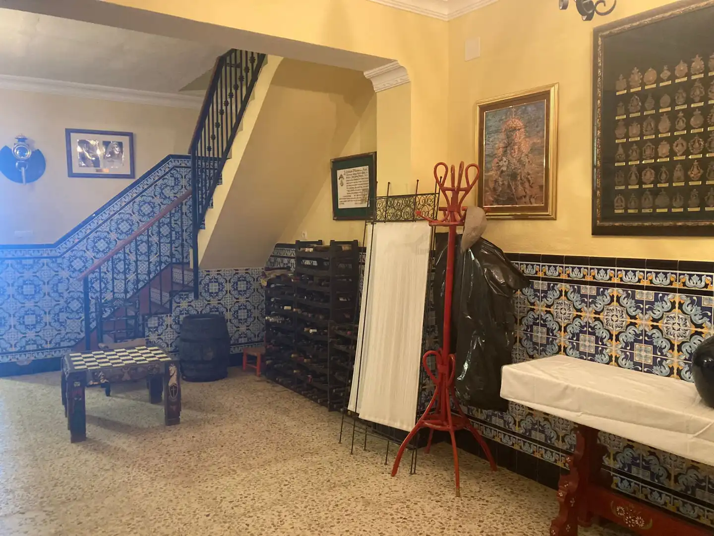 Casa de 300 m² en Almonte