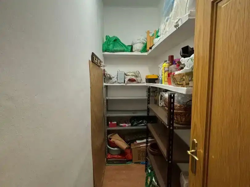 Piso de 80 m² en Ávila