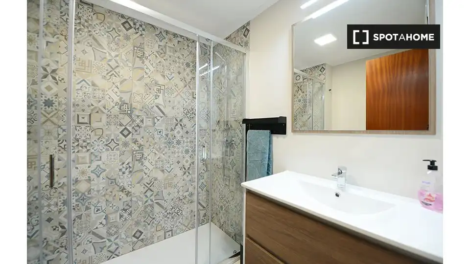 Habitación 127 m², Galdácano