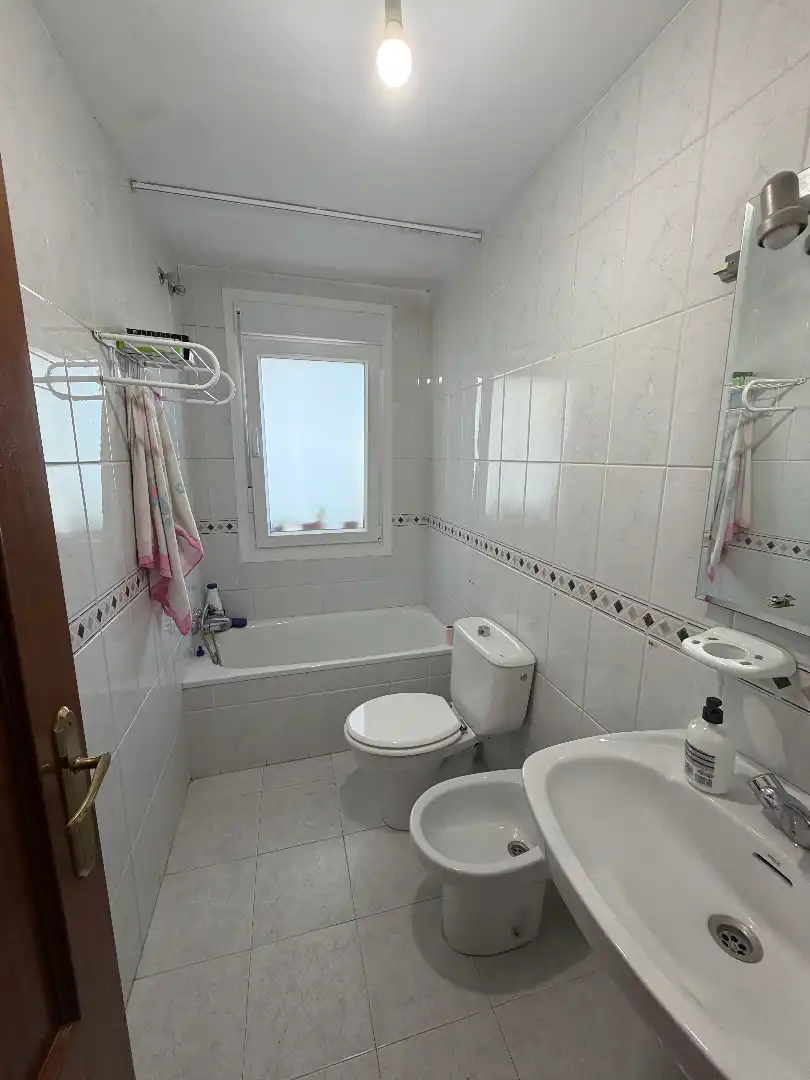 Piso de 63 m² en La Zubia