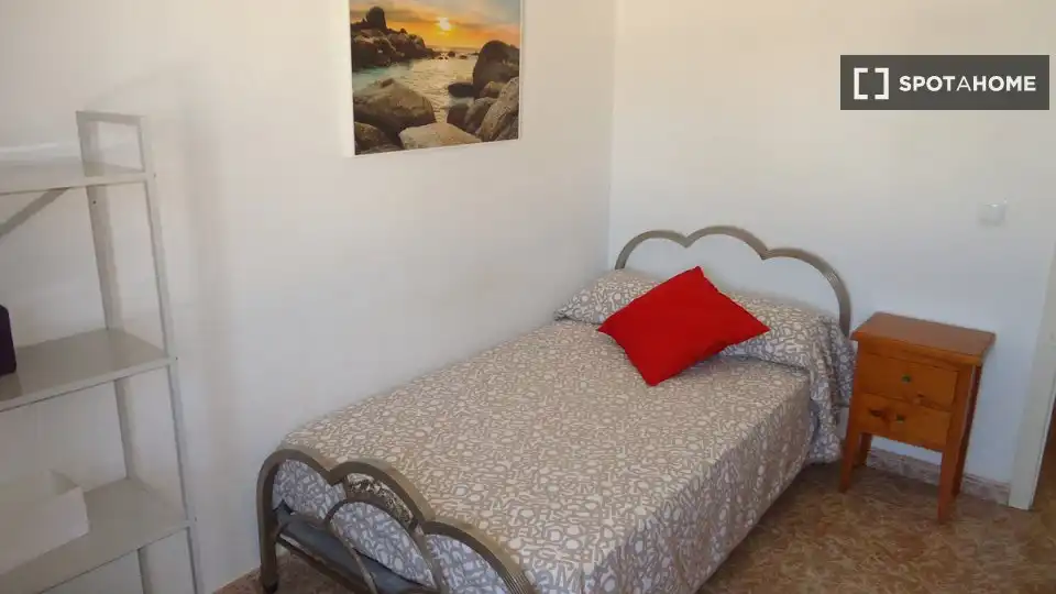 Habitación en alquiler, Córdoba