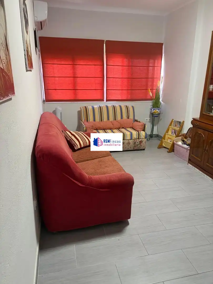 Piso de 75 m² en Sevilla