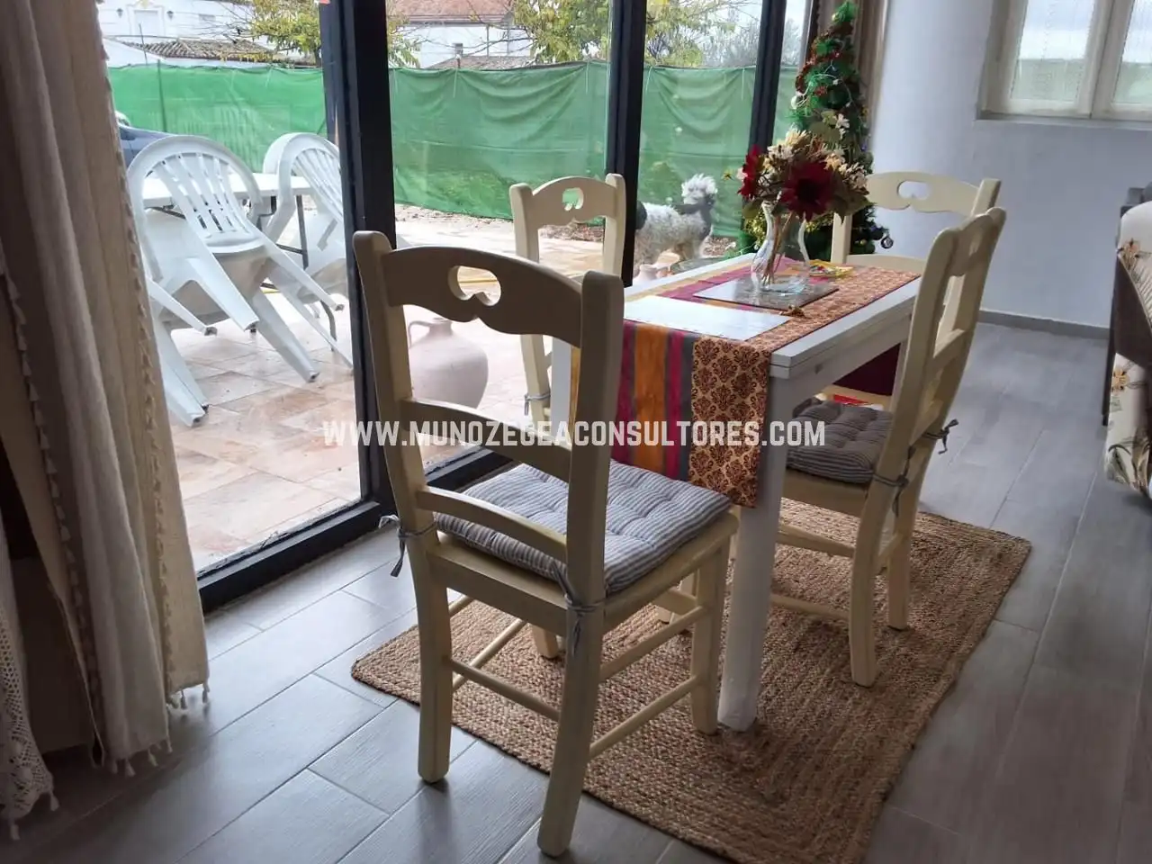 Piso de 220 m² en Lucena
