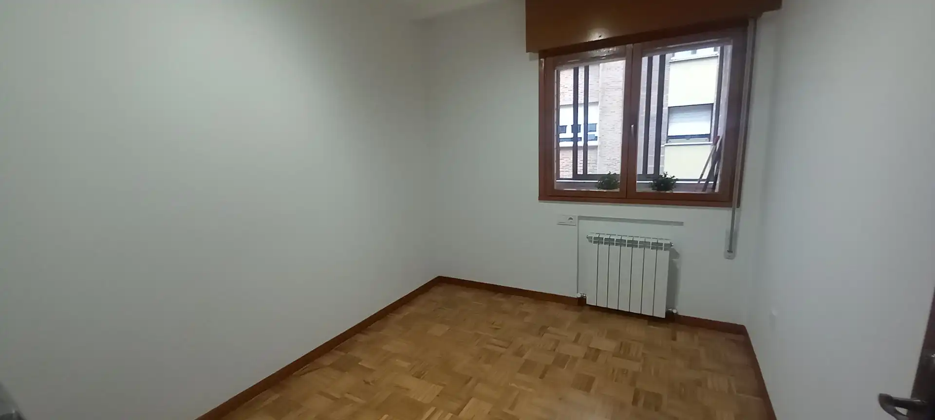 Piso de 90 m² en Gijón
