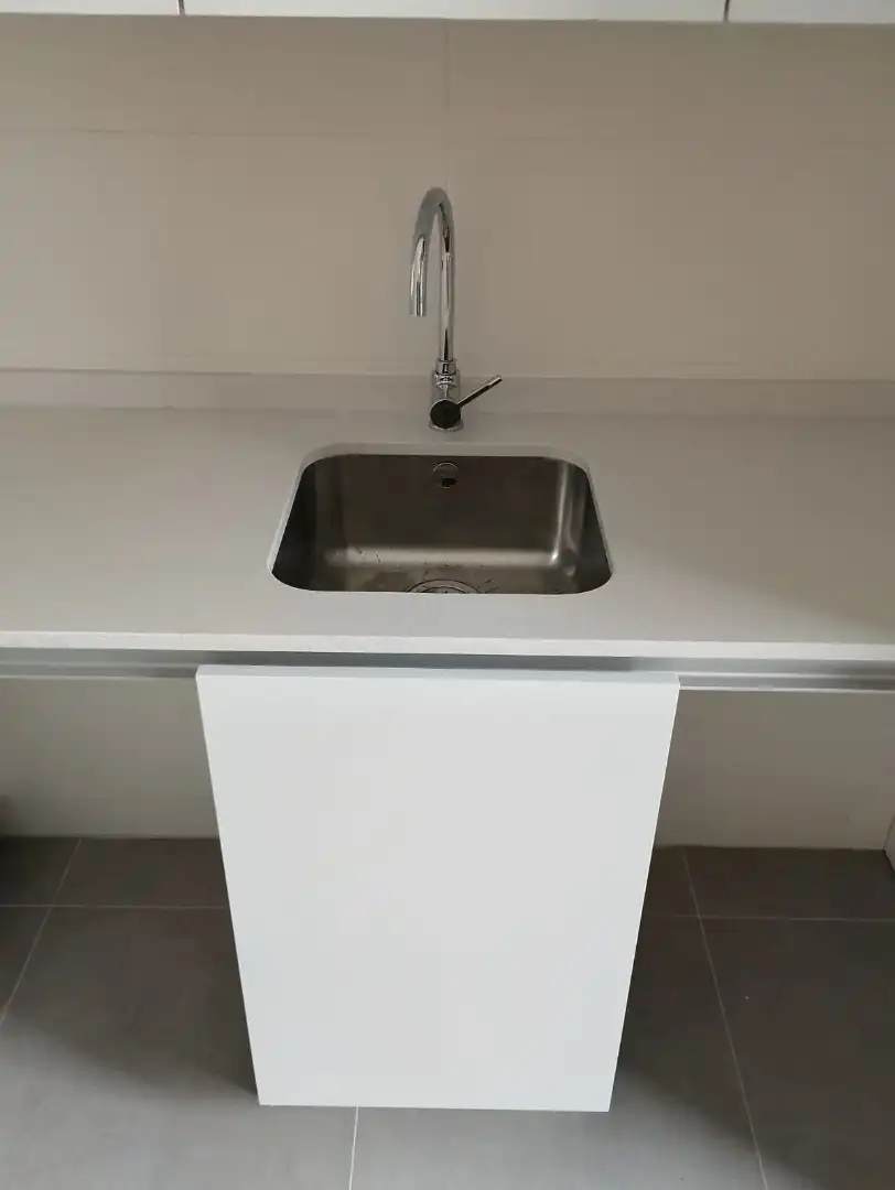 Pis de 74 m² a Oviedo
