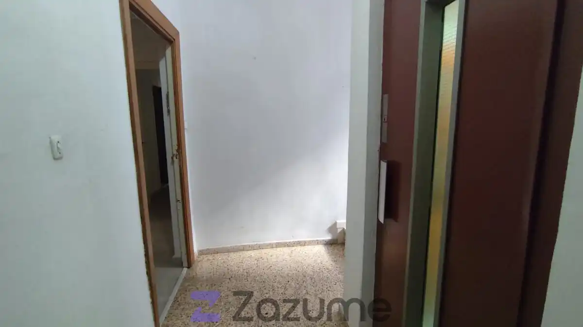 Piso de 100 m² en Mérida